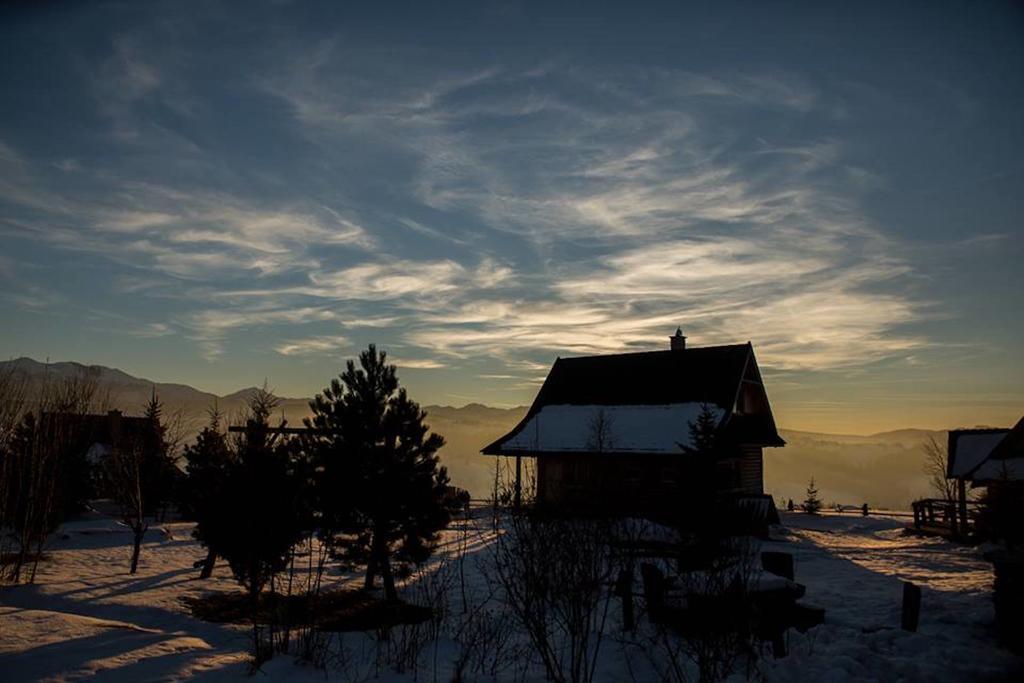 Mietowa Gorka Villa ซอมบ์ ห้อง รูปภาพ