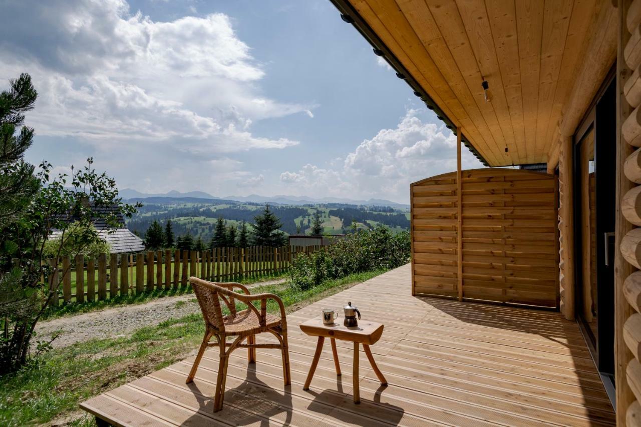 Mietowa Gorka Villa ซอมบ์ ภายนอก รูปภาพ